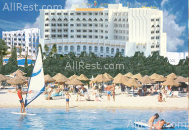 Marhaba Royal Salem 6